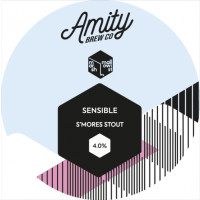 Amity Brew Co Sensible
