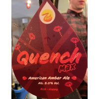 Zest Brewery Quench Max