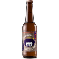 Brouwerij Sint Crispijn Kveik