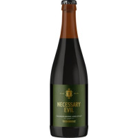 Thornbridge Brewery Necessary Evil - Calvados