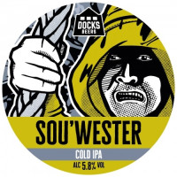 Docks Beers Sou'wester