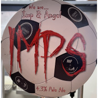 Beermats Brewing Company Imps