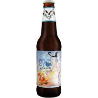 Flying Dog Brewery Freezin' Season