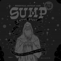 Perennial Artisan Ales Barrel-Aged Sump (2021)