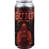 Perennial Artisan Ales Sump Coffee Stout