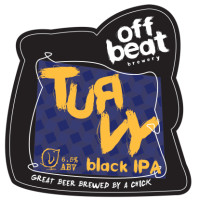 Offbeat Brewery Turvy