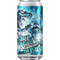 Pipeworks Brewing Company Lizard King Versus The Cryo