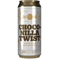 Griffin Claw Brewing Company Choco-Nilla Twist