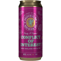Griffin Claw Brewing Company Conflict of Interest
