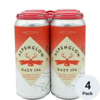 Lakes & Legends Brewing Company Alpenglow
