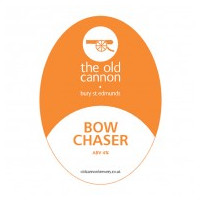 Old Cannon Brewery Bow Chaser