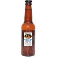 Old Chimneys Fighting Foxes #2