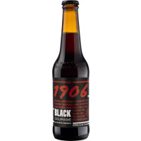 Hijos de Rivera 1906 Black Coupage