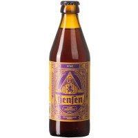 Hensen Brauerei Stike