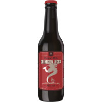 New Holland Brewing Company Dragon's Milk Crimson Keep