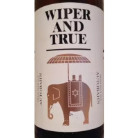 Wiper and True Autobahn