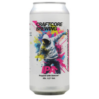Updoot (Craftcore) IPA