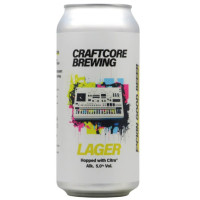 Updoot (Craftcore) Lager