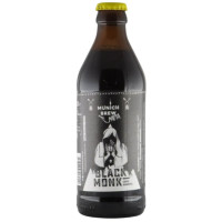 Munich Brew Mafia Black Monk