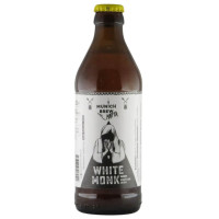 Munich Brew Mafia White Monk