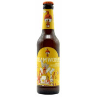 Steamworks Europe Dry Hopped Weizenbock