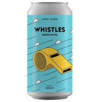 Fuerst Wiacek Whistles