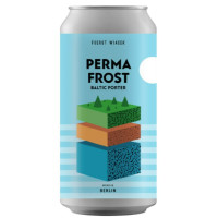 Fuerst Wiacek Permafrost