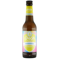 Freie Brau Union Bremen (Bremer) Wariana