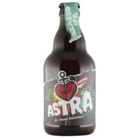 Astra Brauerei St. Pauli Inkasso IPA