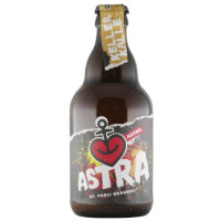 Astra Brauerei St. Pauli Keller Kalle