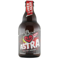 Astra Brauerei St. Pauli Luden Lager
