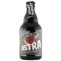 Astra Brauerei St. Pauli Nachtschicht