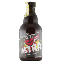 Astra Brauerei St. Pauli Weizenbeisser