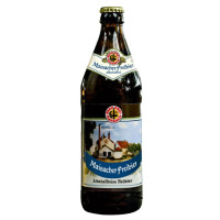 Brauerei Maisach Freibier