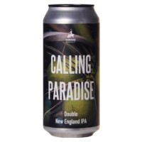 Yankee & Kraut Calling Paradise