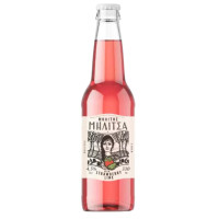 Militsa Cider Strawberry & Lime Cider