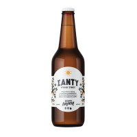 Sandy Beer (ΣΑΝΤΥ) Χόππυ Λάγκερ (Hoppy Lager)