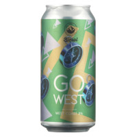 Bierol Go West