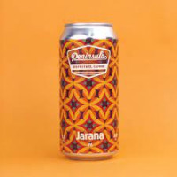 Cervecera Península Jarana