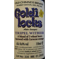 Old Chimneys Goldilocks