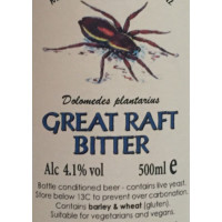 Old Chimneys Great Raft Bitter