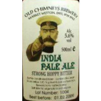 Old Chimneys IPA