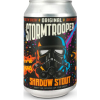 Stormtrooper Shadow Stout