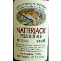Old Chimneys Natterjack