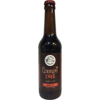 Agile Brewing Corrupt Cake