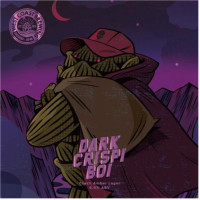 West Coast Brewing (Japan) Dark Crispi Boi