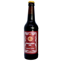 Agile Brewing Soothing Oil - Bourbon Edition