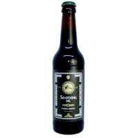 Agile Brewing Soothing Oil - Peated Edition