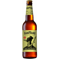Skanderborg Bryghus Danevang New England IPA