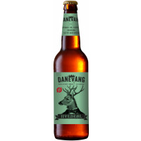 Skanderborg Bryghus Danevang Hvedeøl